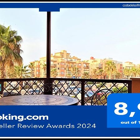 Villas Canada Torrox Eksteriør bilde