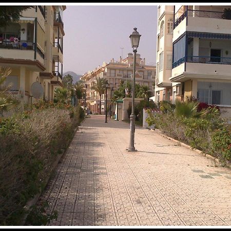 Villas Canada Torrox Eksteriør bilde