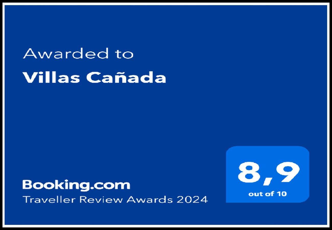 Villas Canada Torrox Eksteriør bilde