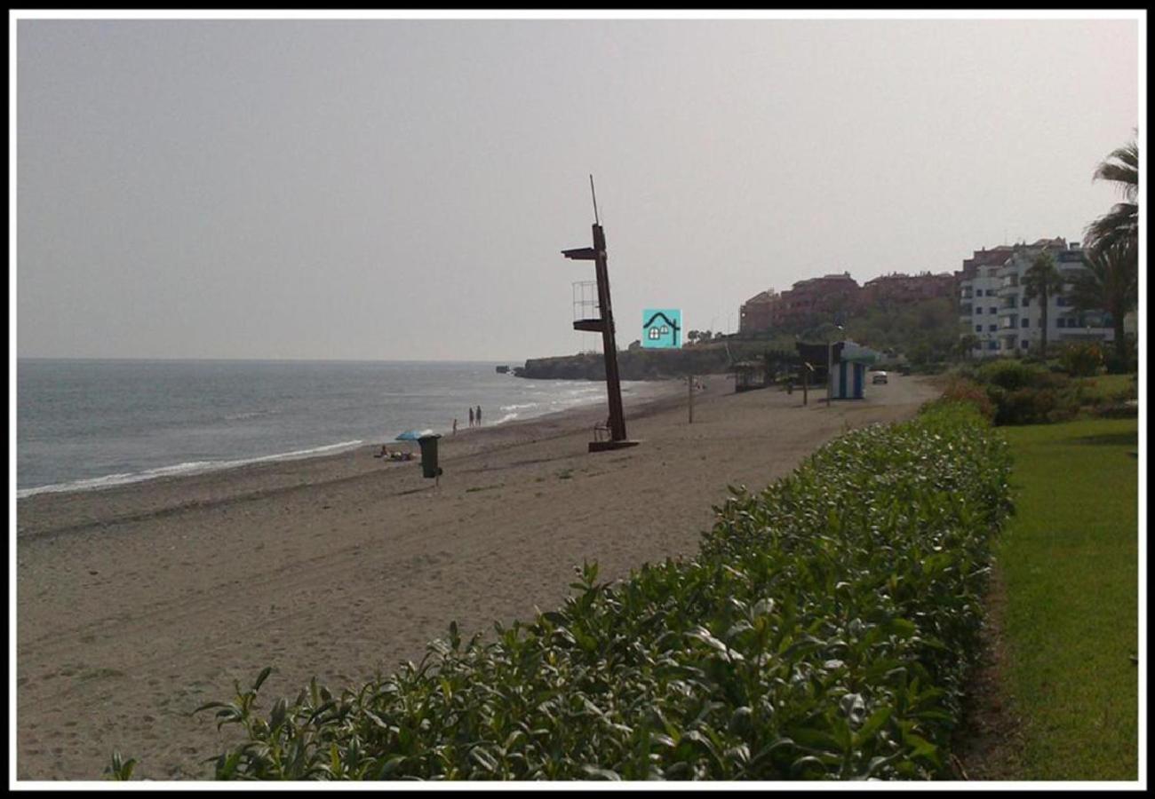 Villas Canada Torrox Eksteriør bilde