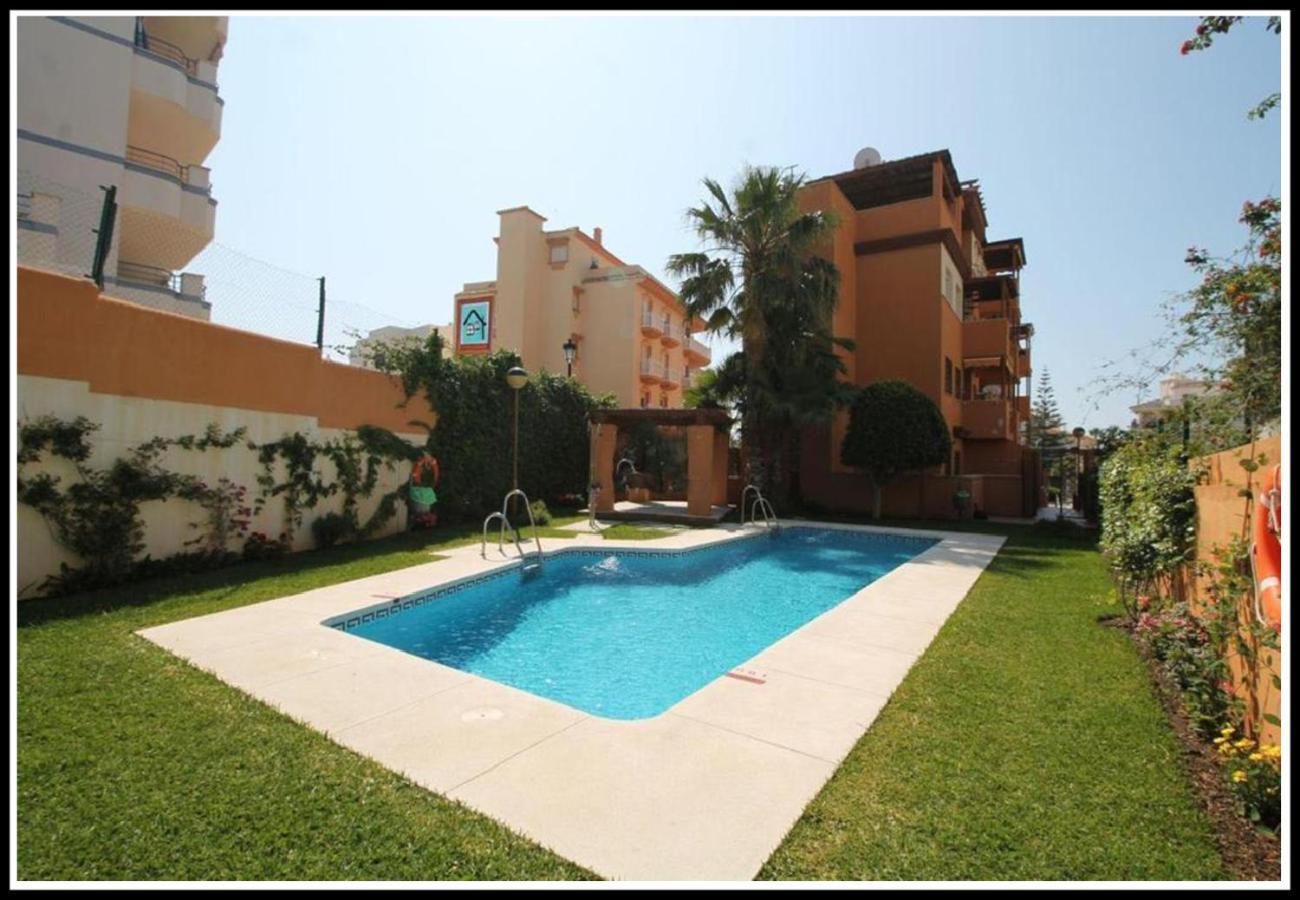 Villas Canada Torrox Eksteriør bilde