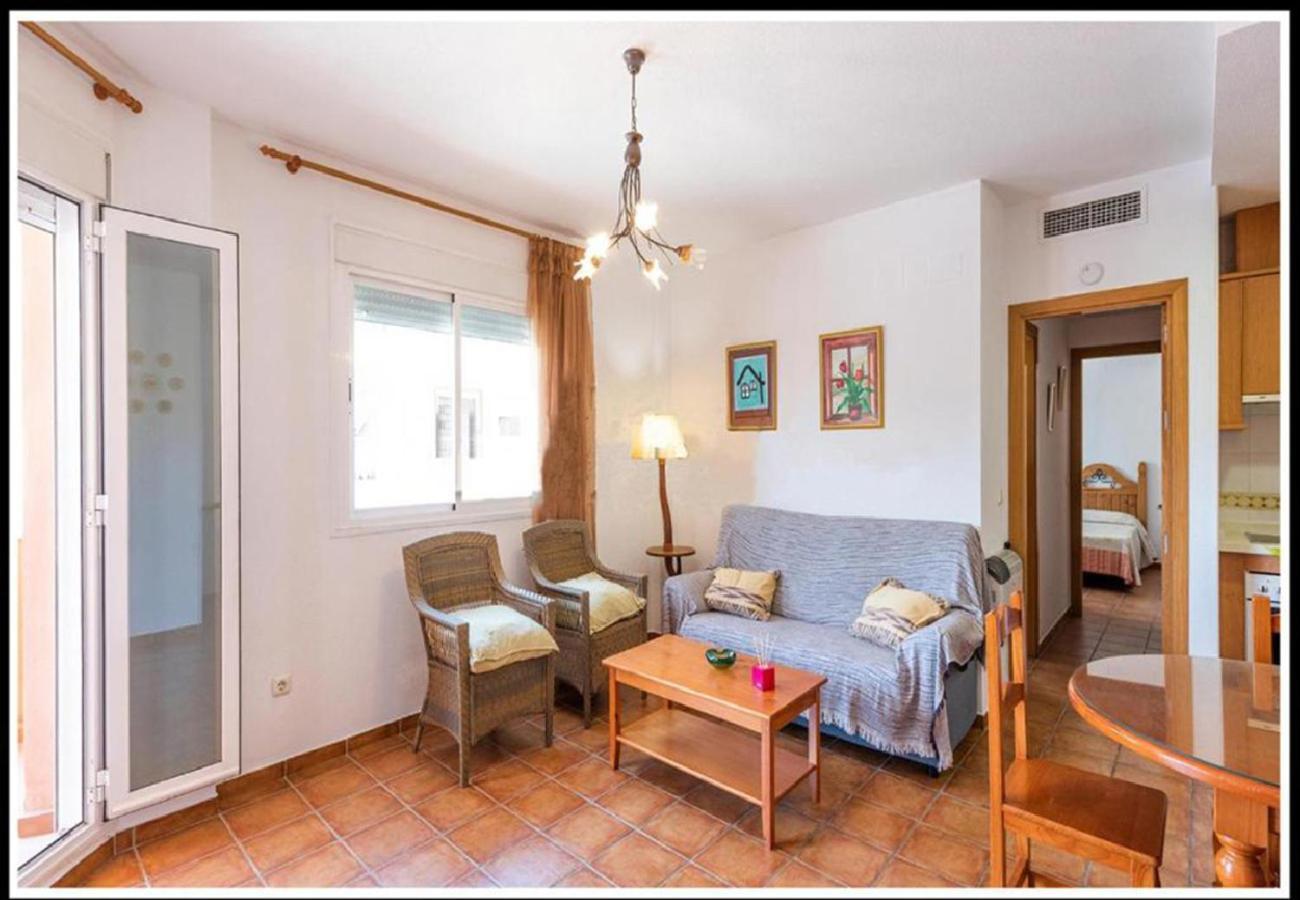 Villas Canada Torrox Eksteriør bilde