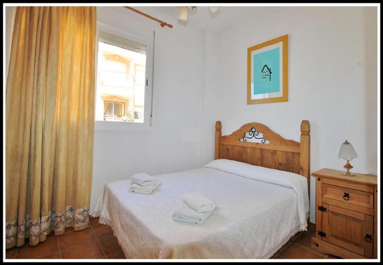 Villas Canada Torrox Eksteriør bilde