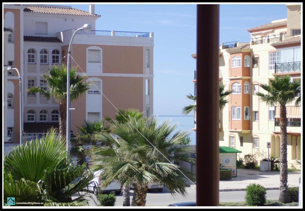 Villas Canada Torrox Eksteriør bilde