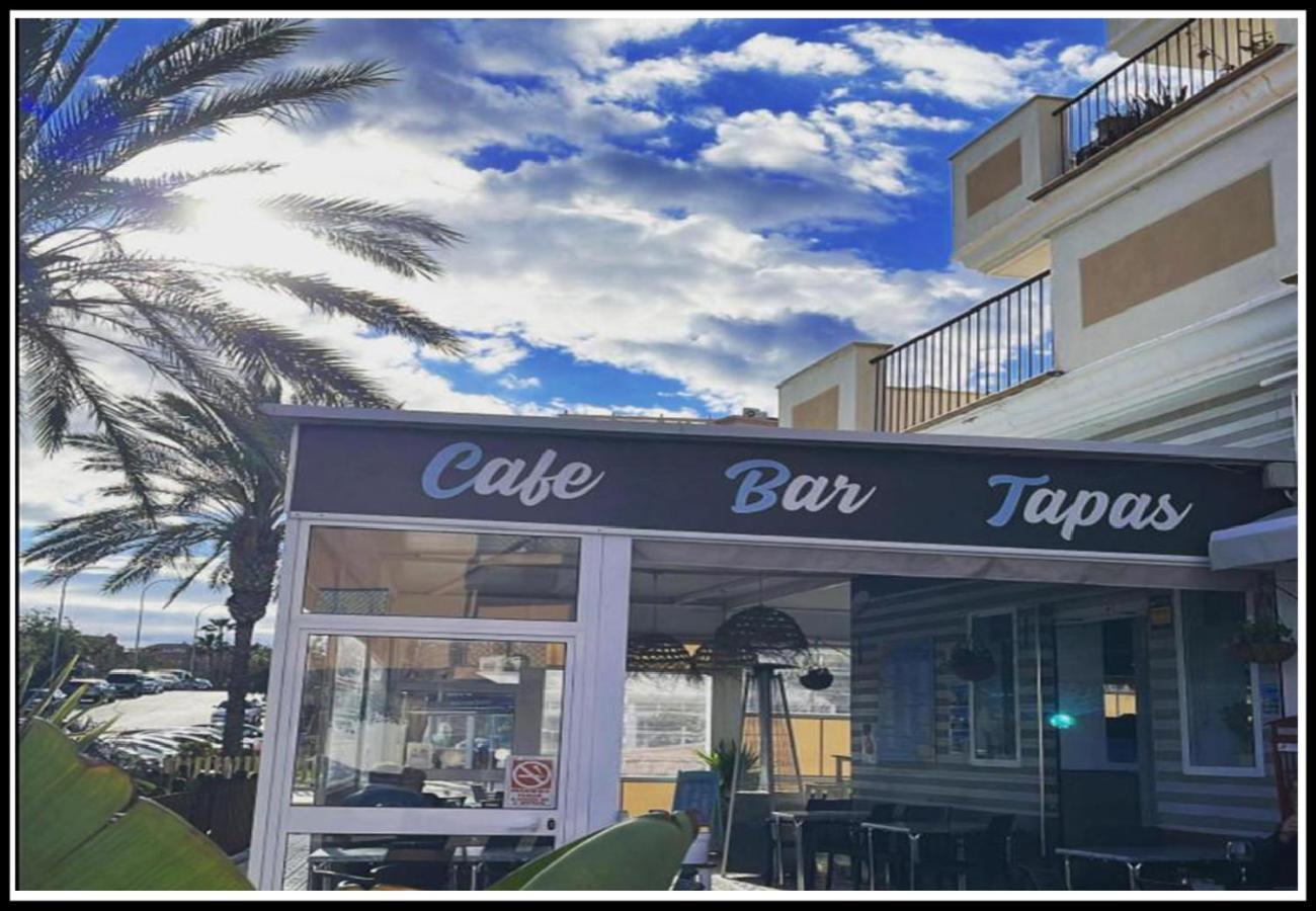 Villas Canada Torrox Eksteriør bilde