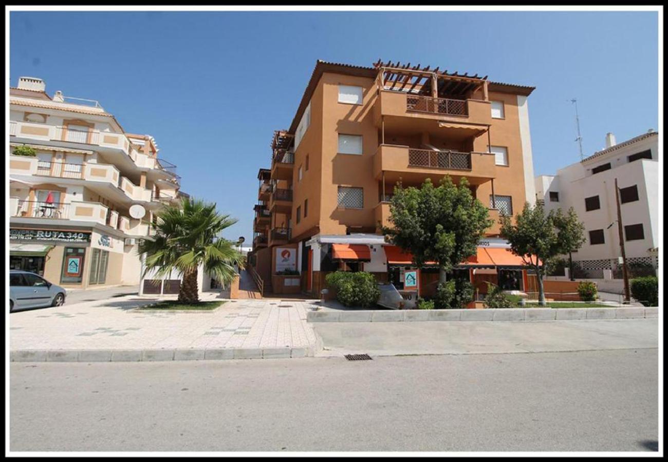 Villas Canada Torrox Eksteriør bilde