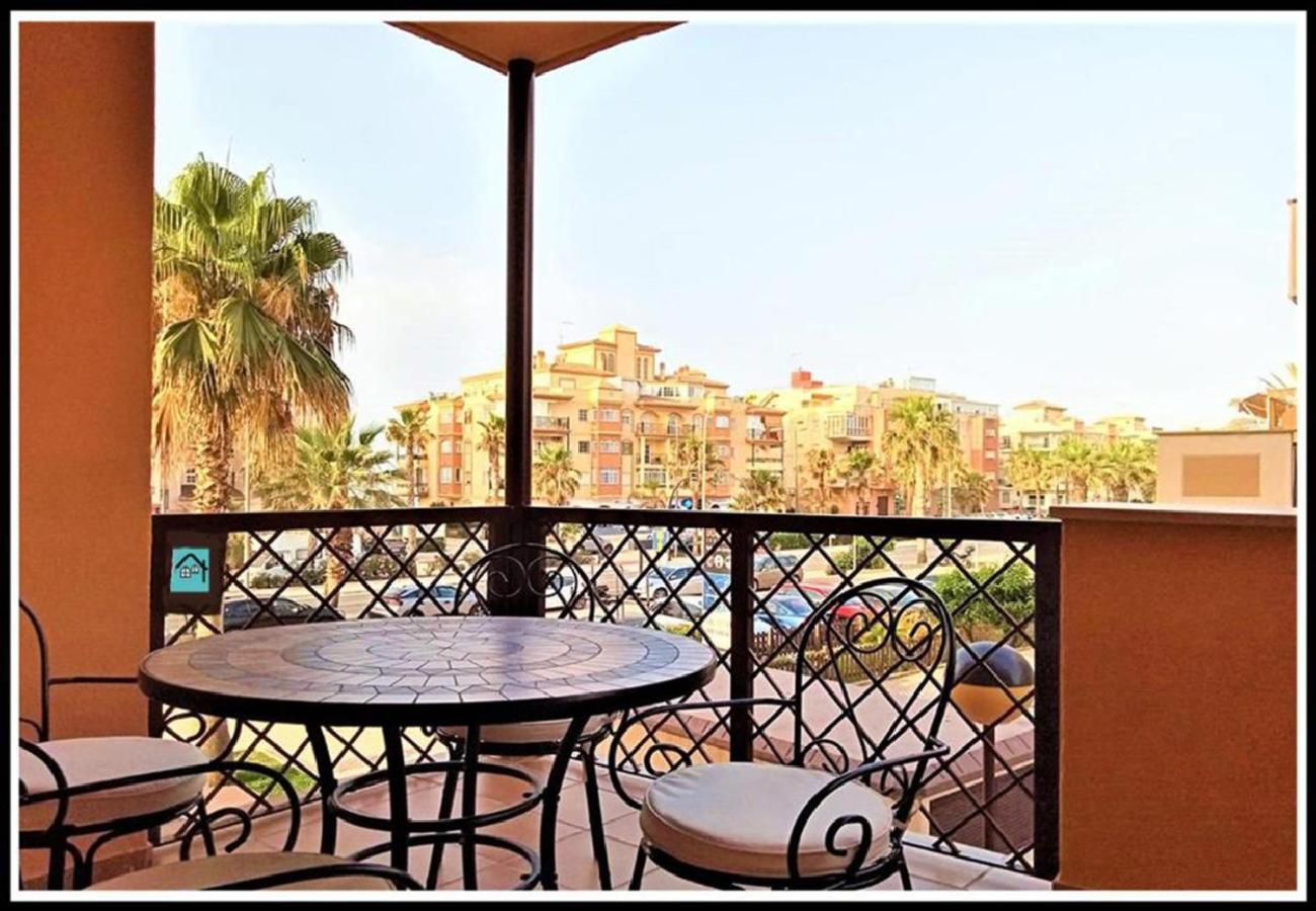 Villas Canada Torrox Eksteriør bilde