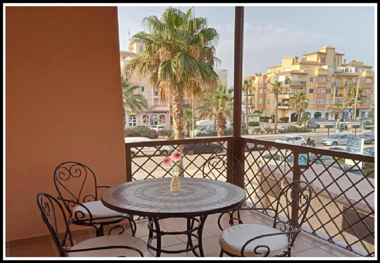 Villas Canada Torrox Eksteriør bilde